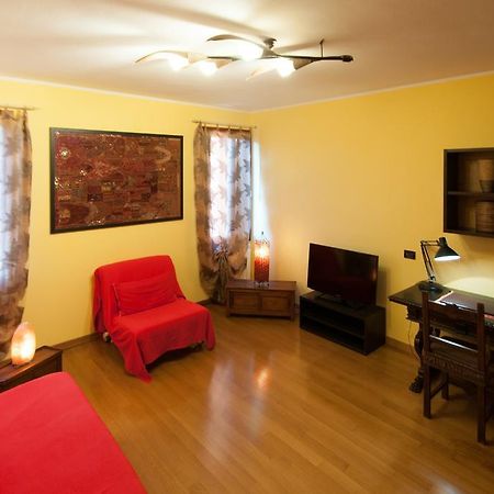Mema Venice Apartment Екстериор снимка