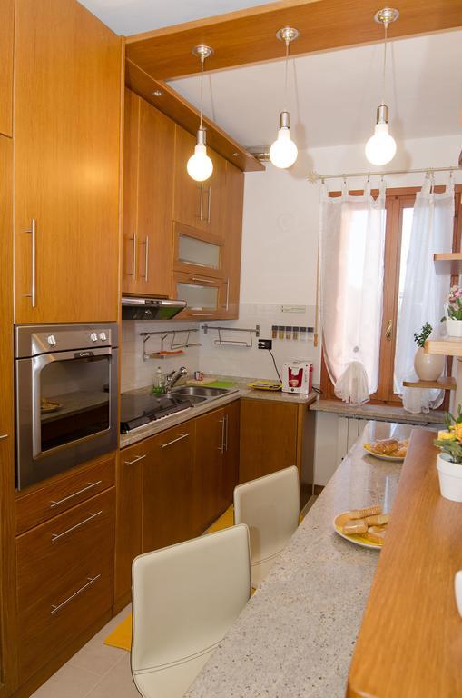 Mema Venice Apartment Екстериор снимка