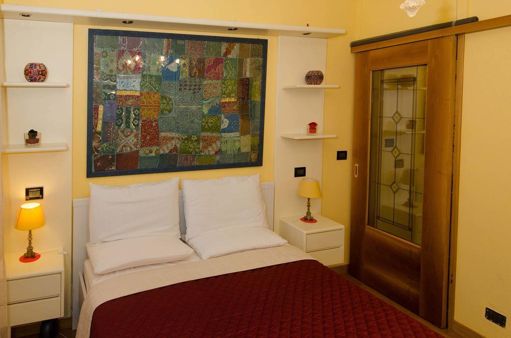 Mema Venice Apartment Екстериор снимка