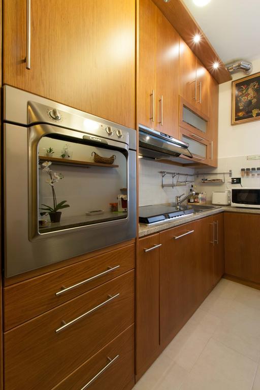 Mema Venice Apartment Екстериор снимка
