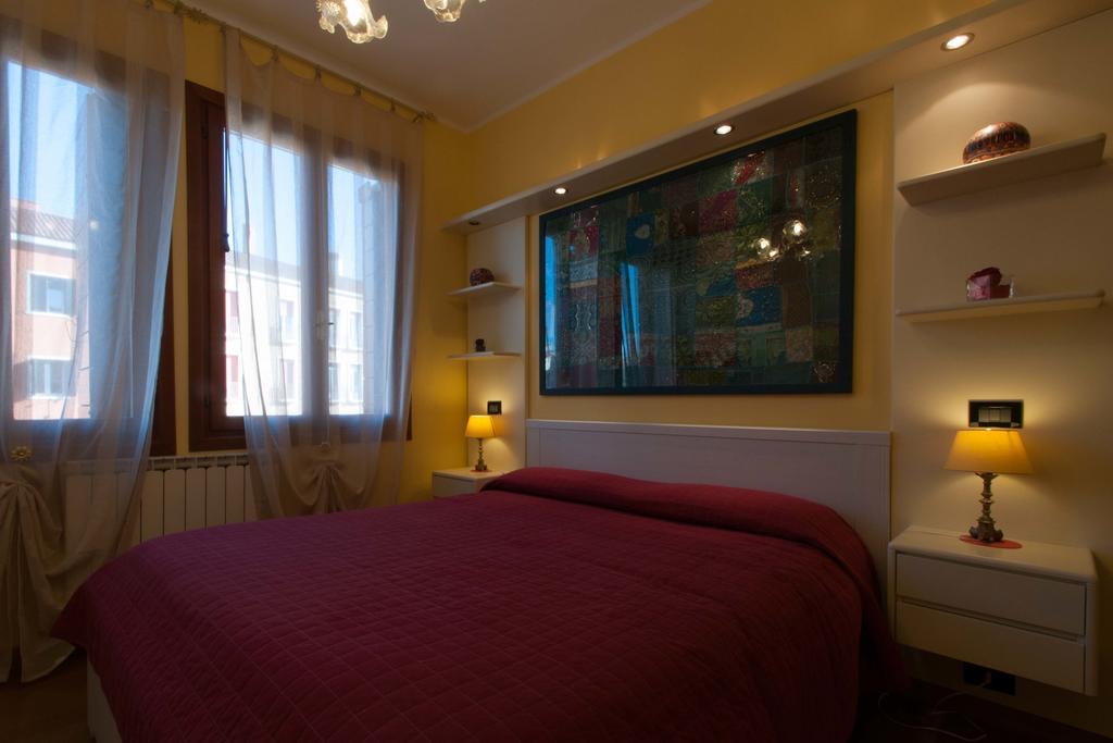 Mema Venice Apartment Екстериор снимка