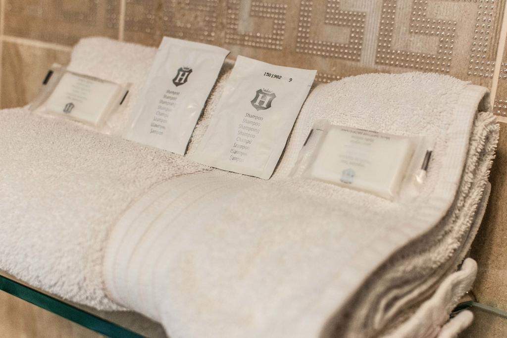 Mema Venice Apartment Екстериор снимка