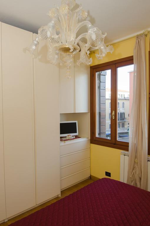 Mema Venice Apartment Екстериор снимка