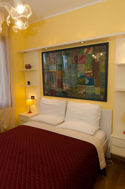 Mema Venice Apartment Екстериор снимка
