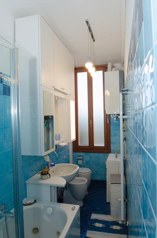 Mema Venice Apartment Екстериор снимка
