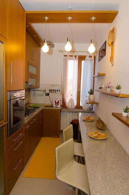 Mema Venice Apartment Екстериор снимка