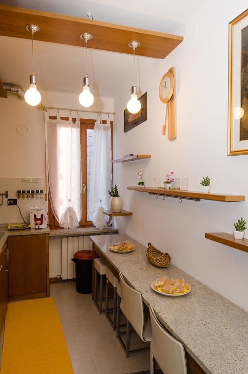 Mema Venice Apartment Екстериор снимка