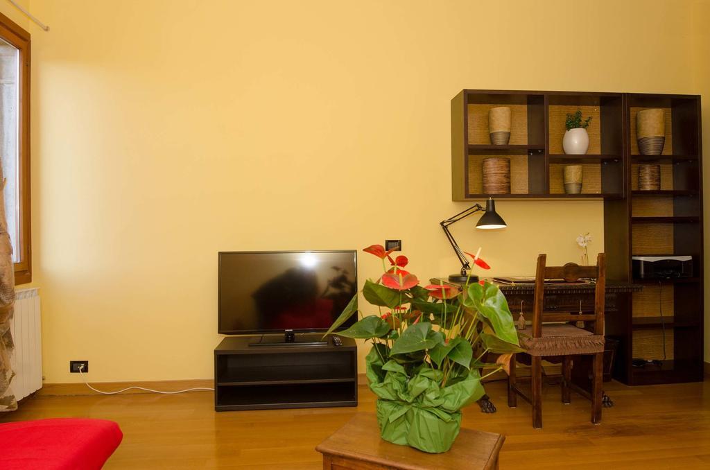 Mema Venice Apartment Екстериор снимка