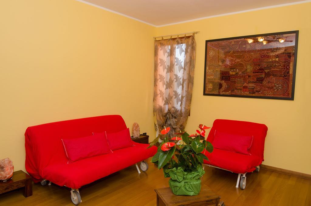 Mema Venice Apartment Екстериор снимка