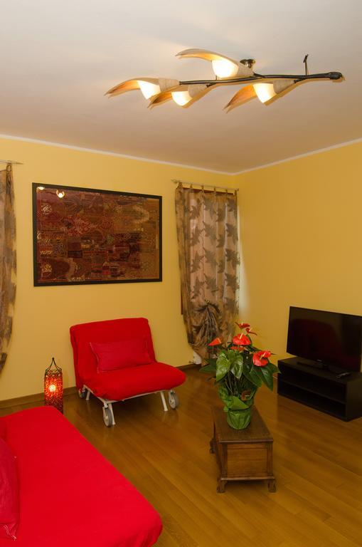 Mema Venice Apartment Екстериор снимка