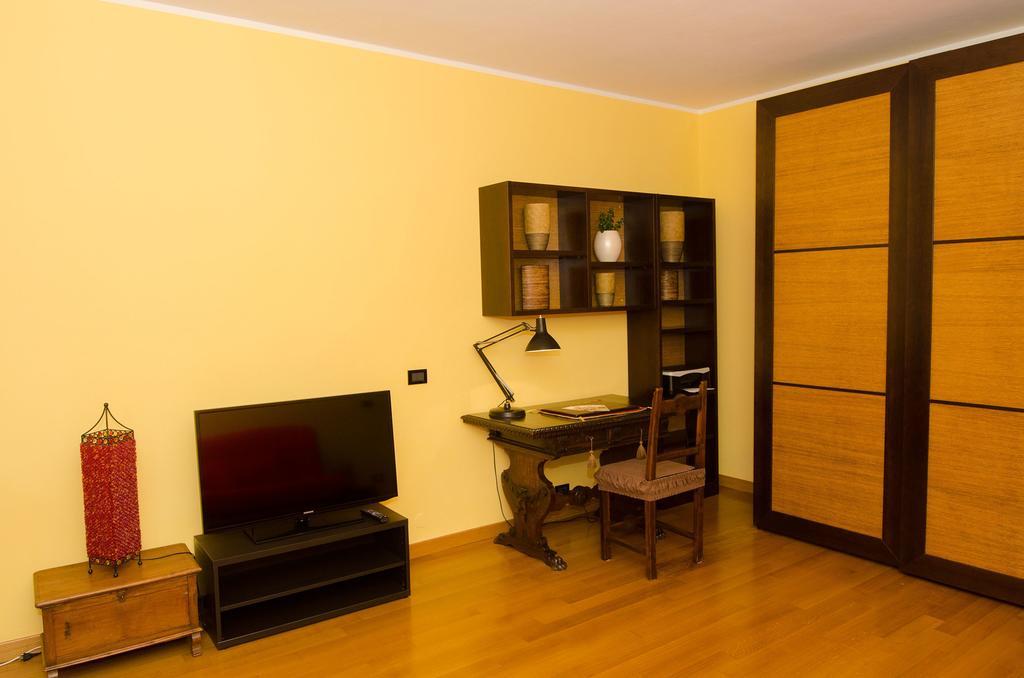 Mema Venice Apartment Екстериор снимка