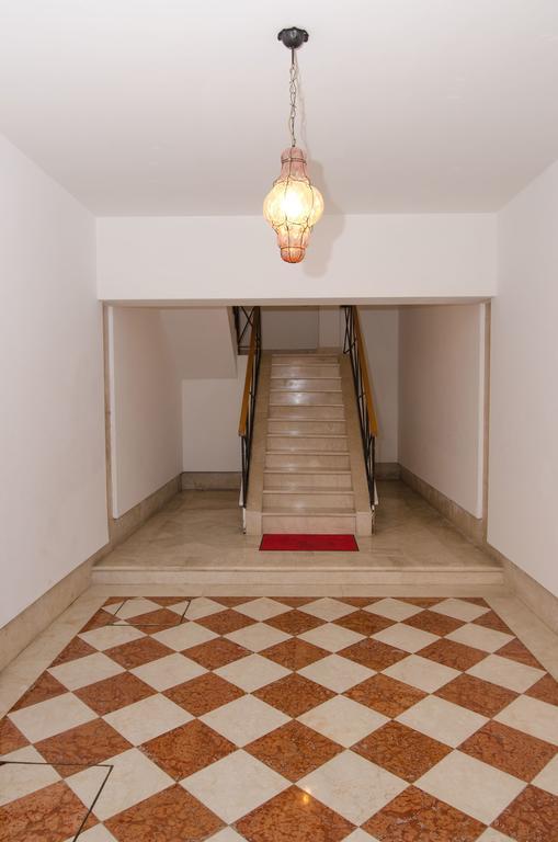 Mema Venice Apartment Екстериор снимка