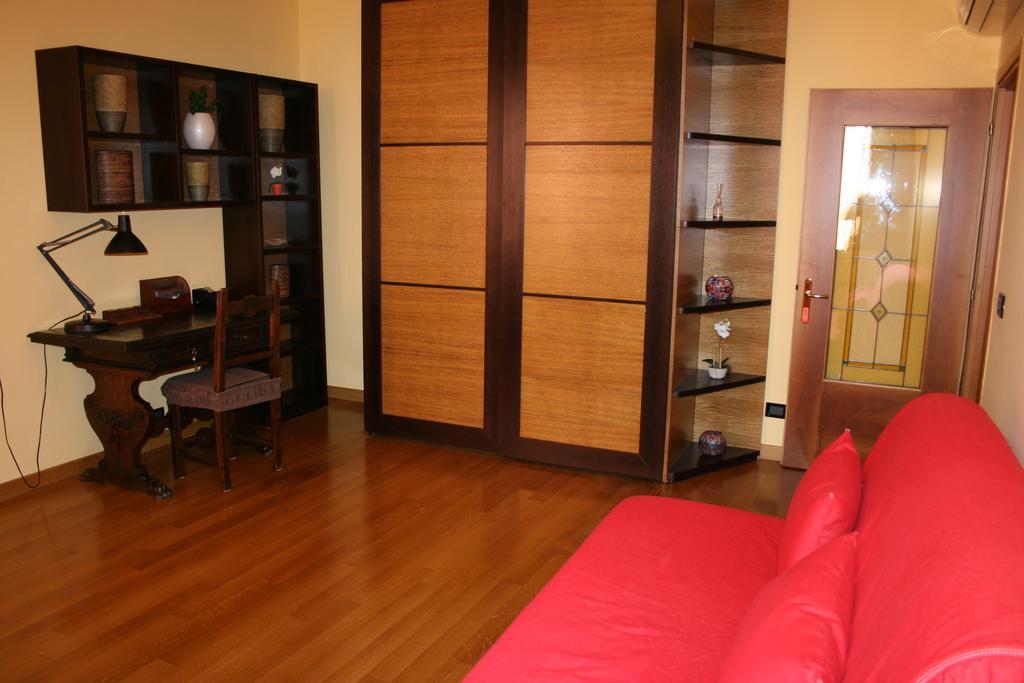 Mema Venice Apartment Стая снимка