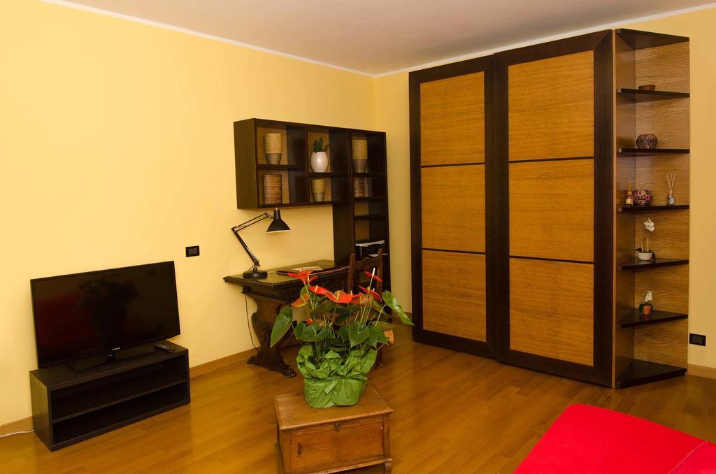 Mema Venice Apartment Стая снимка