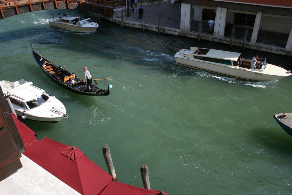 Mema Venice Apartment Стая снимка