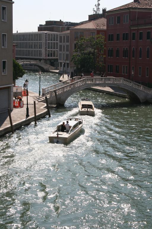 Mema Venice Apartment Стая снимка