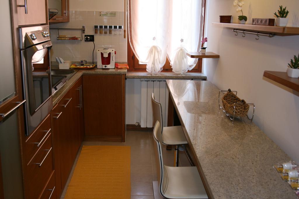 Mema Venice Apartment Стая снимка