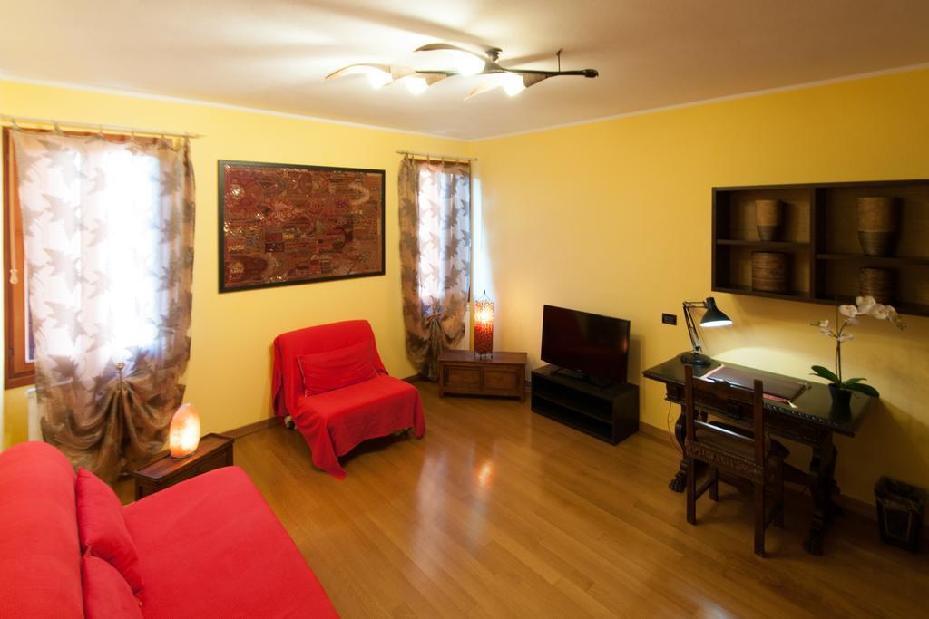 Mema Venice Apartment Екстериор снимка