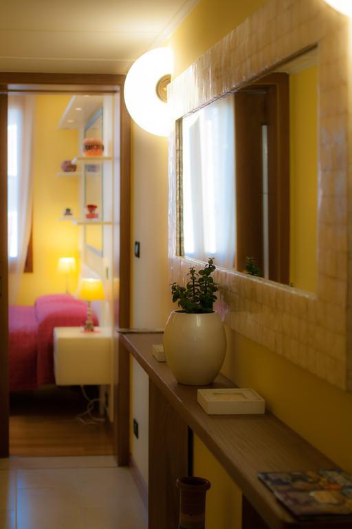 Mema Venice Apartment Екстериор снимка