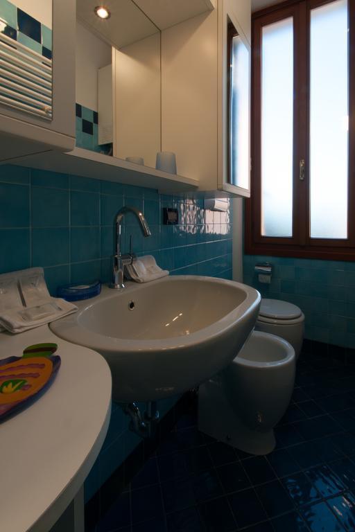 Mema Venice Apartment Екстериор снимка