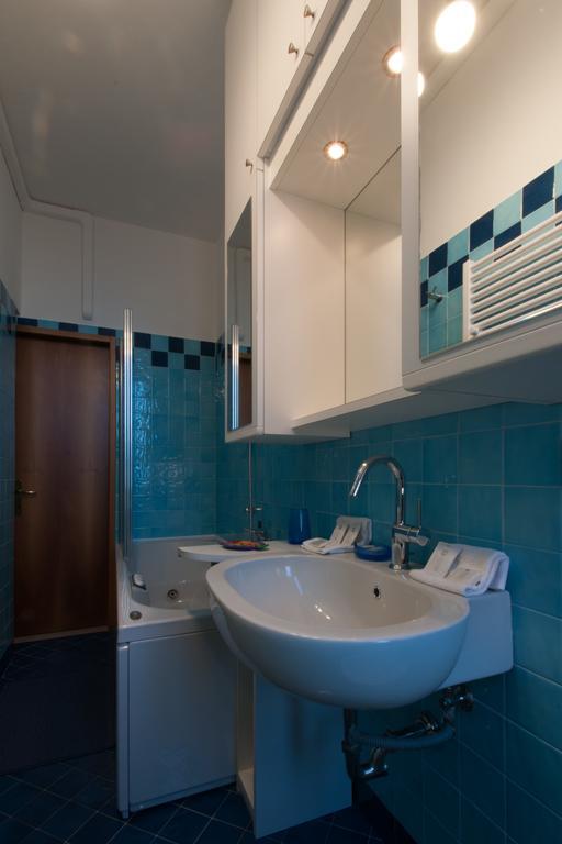Mema Venice Apartment Екстериор снимка