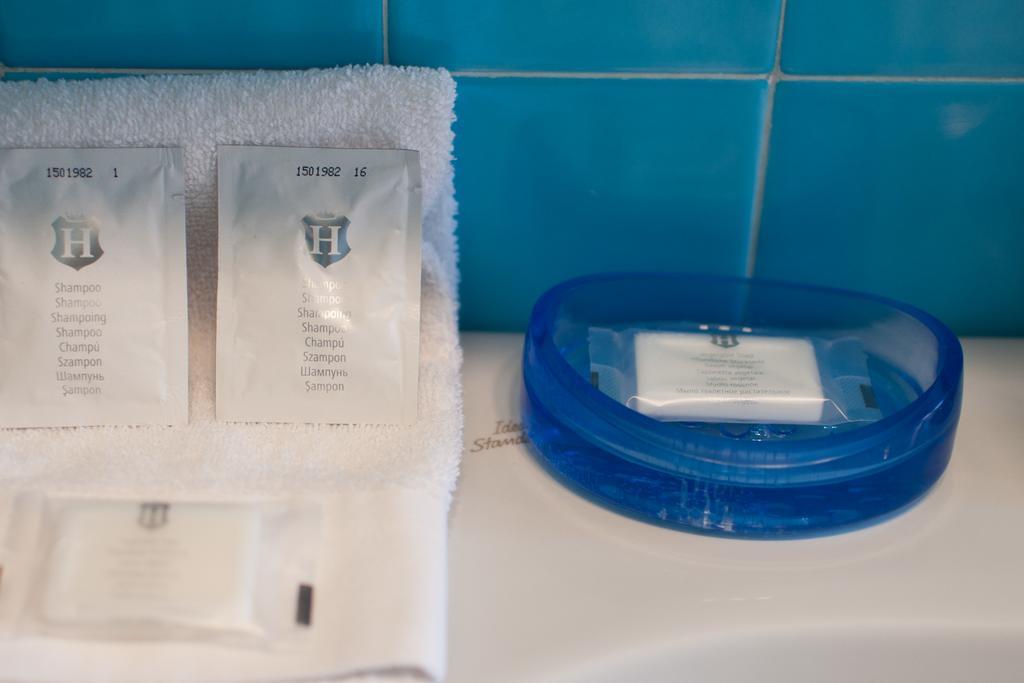 Mema Venice Apartment Екстериор снимка
