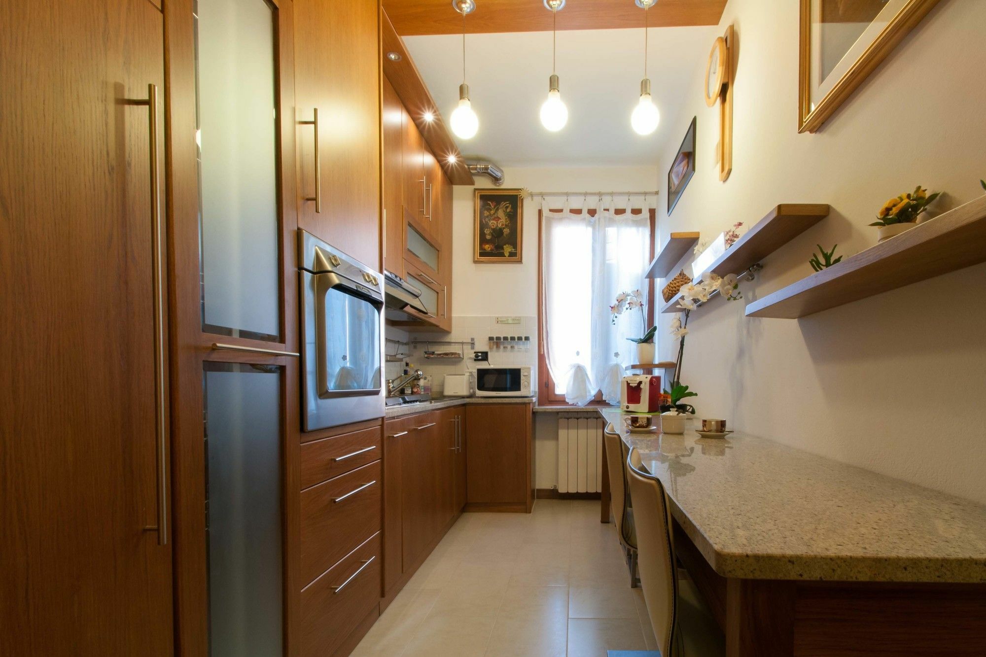 Mema Venice Apartment Екстериор снимка