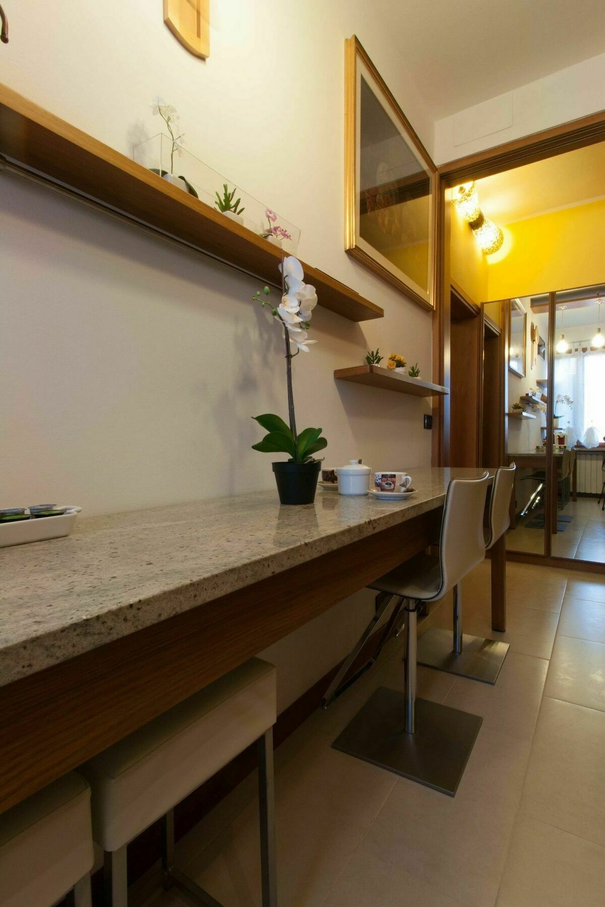 Mema Venice Apartment Екстериор снимка