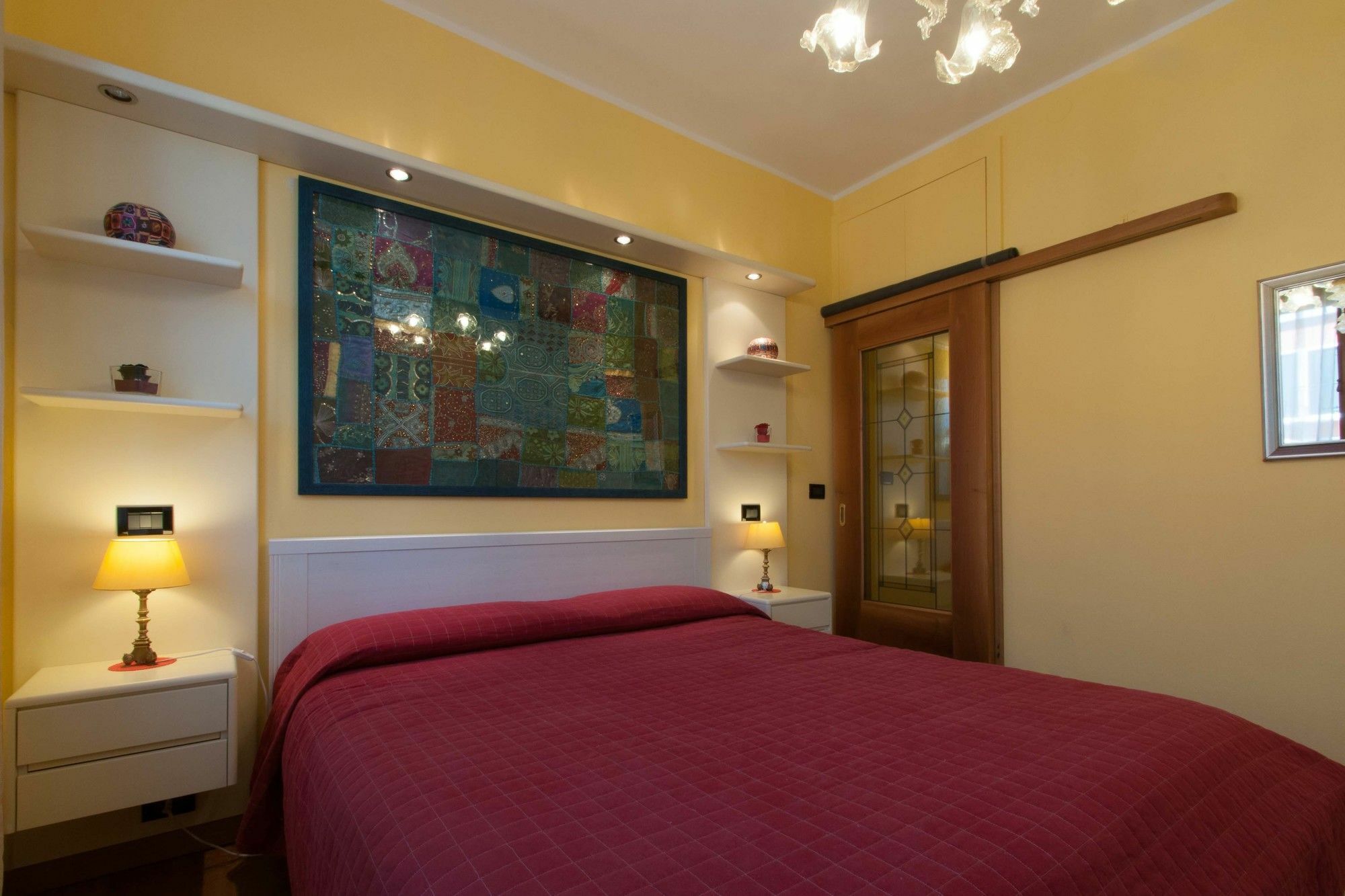 Mema Venice Apartment Екстериор снимка