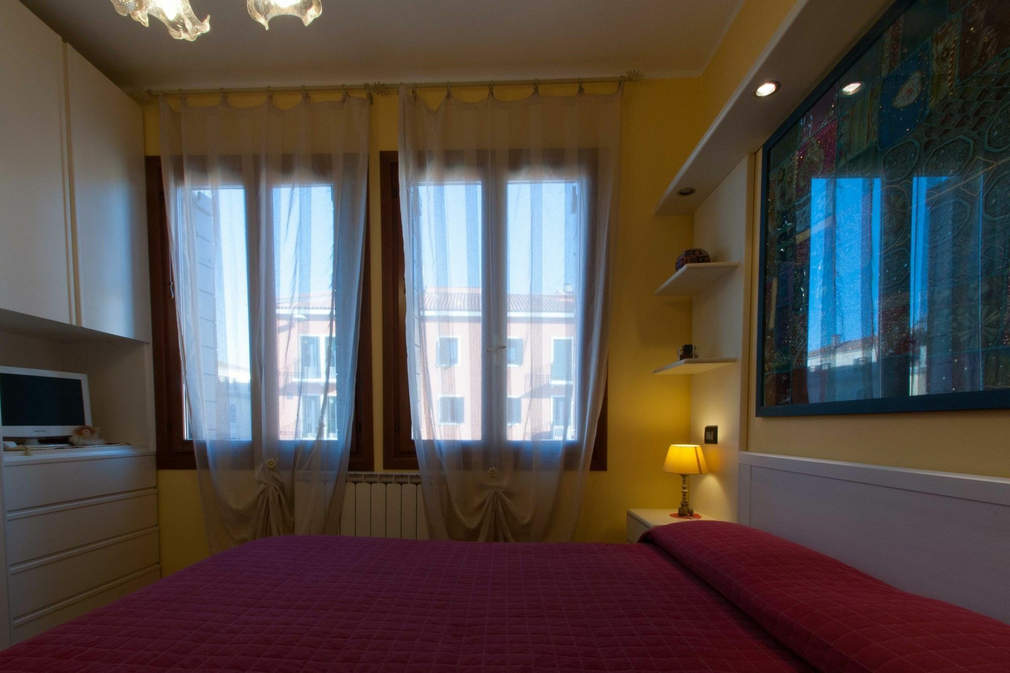 Mema Venice Apartment Екстериор снимка